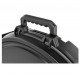 Пластиковый кейс для тарелок до 23 дюймов Zultan 23" Cymbal Case